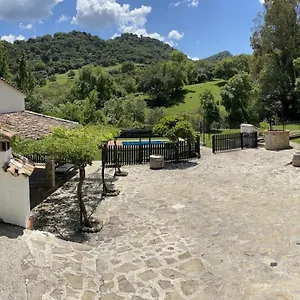 Lapozailla Grazalema