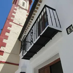La Casa 5 Grazalema