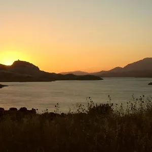 El Pastor Grazalema